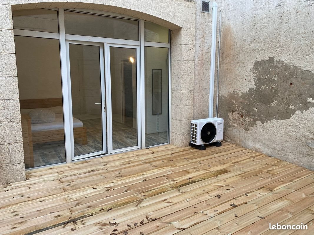 Appartement à louer, 49m², Agen