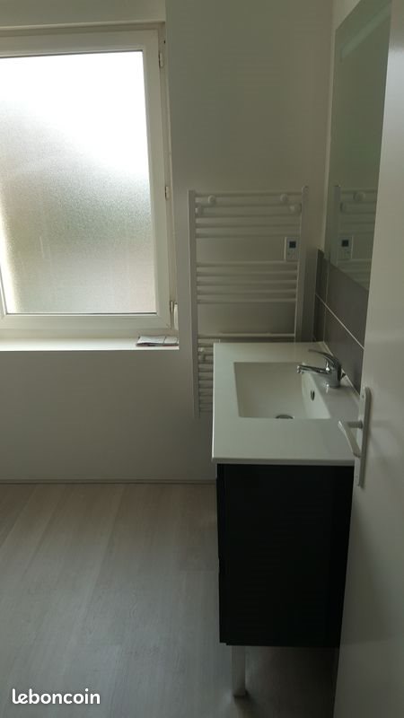 Appartement à louer, 80m², Hesdin