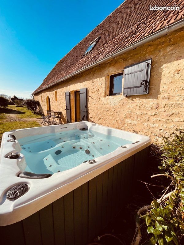 Maison à vendre, 122m², Saint-Chamassy