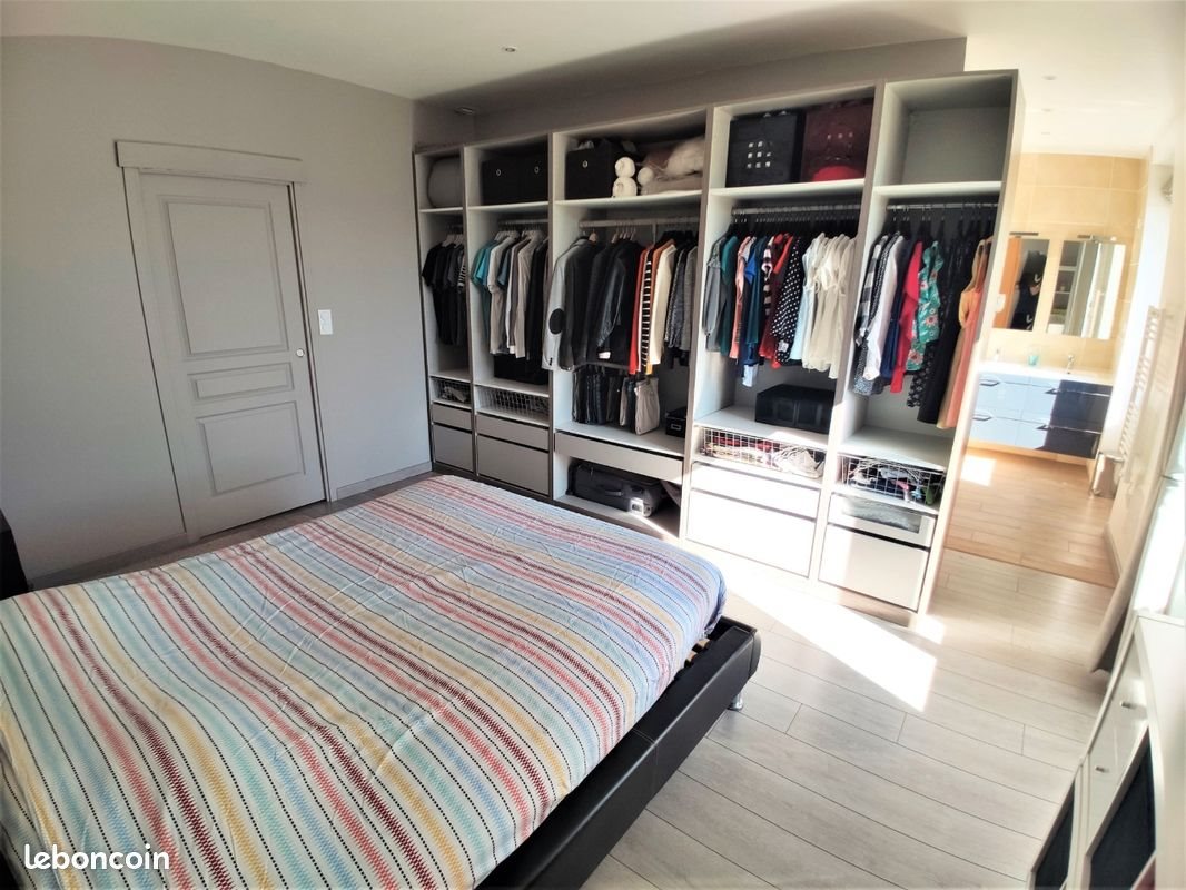 Appartement à louer, 85m², Saint-Etienne