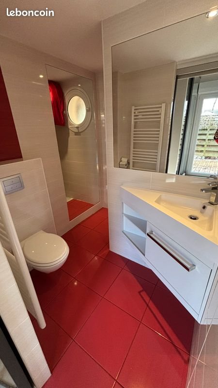 Appartement à louer, 35m², Saint-Romain-de-Jalionas