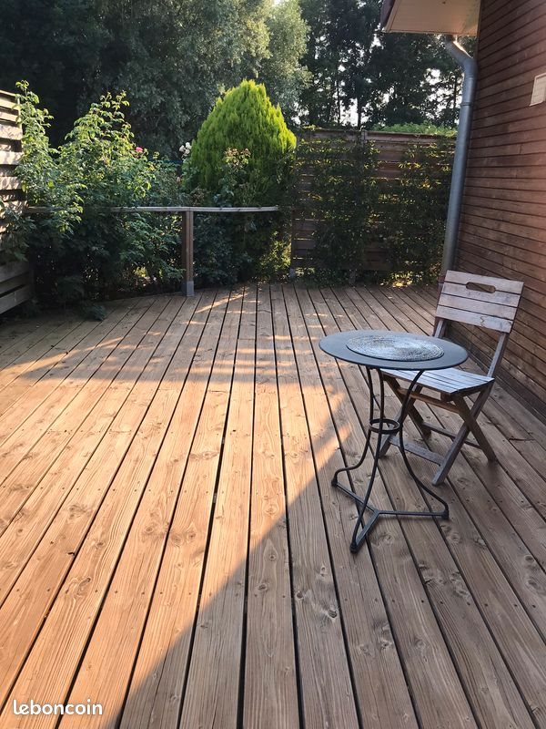 Appartement à louer, 35m², Saint-Romain-de-Jalionas