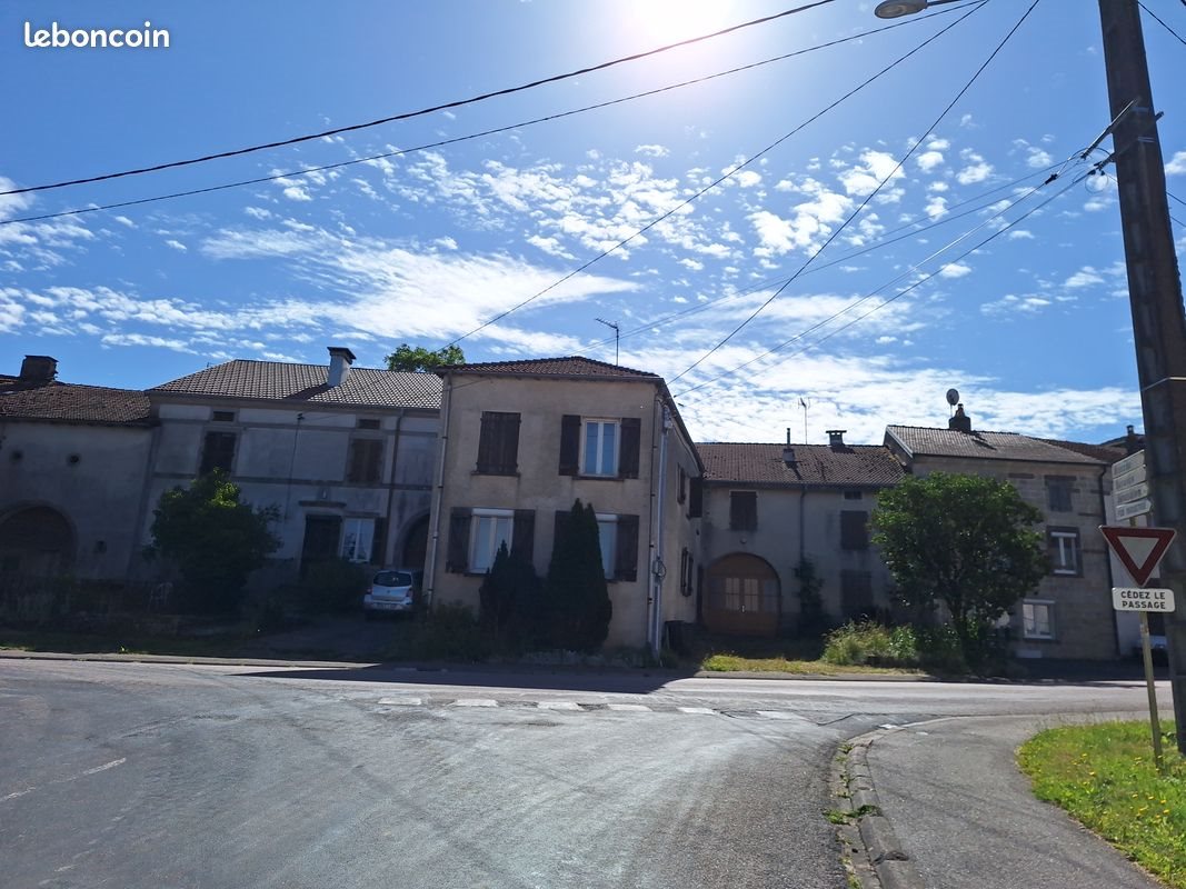 Maison à vendre, 100m², Gruey-lès-Surance