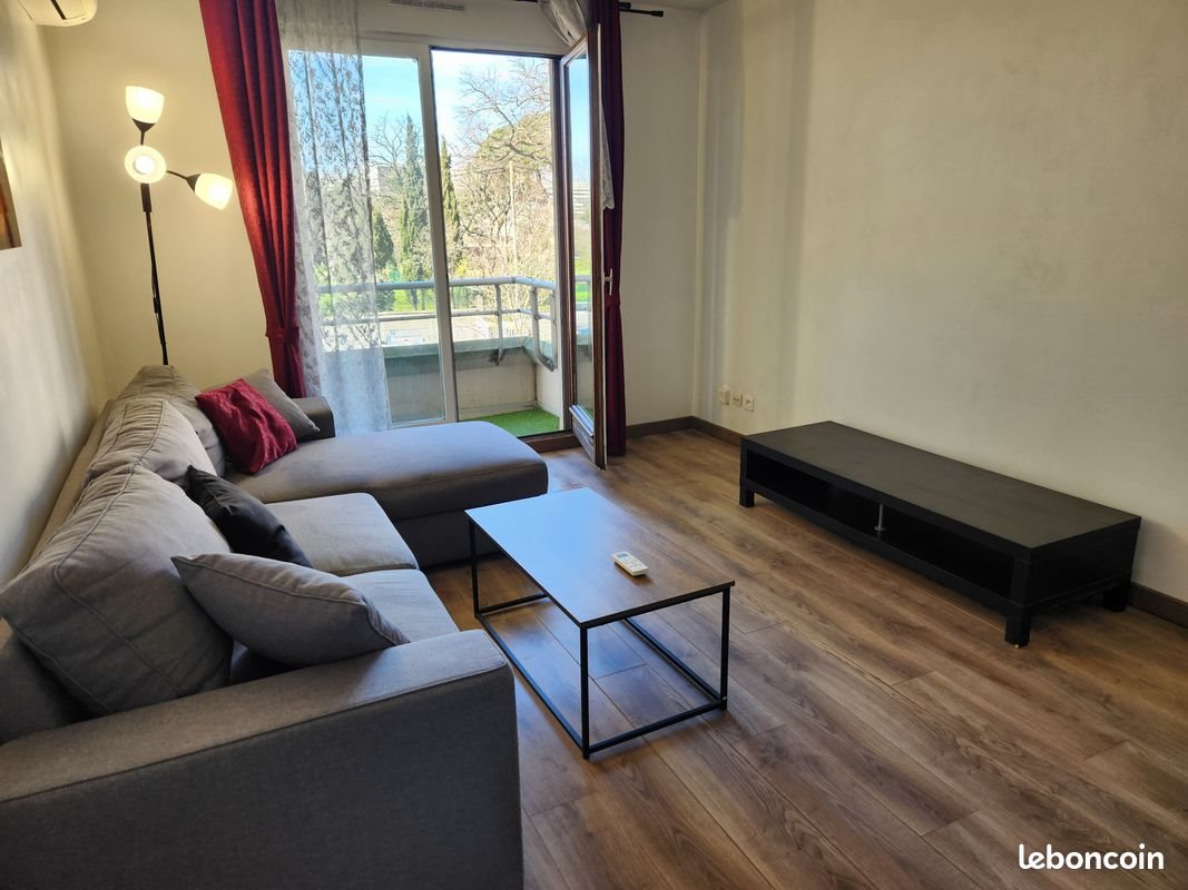 Appartement à louer, 36m², Toulouse