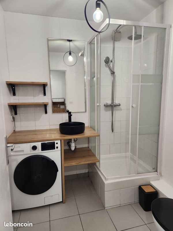 Appartement à louer, 36m², Toulouse