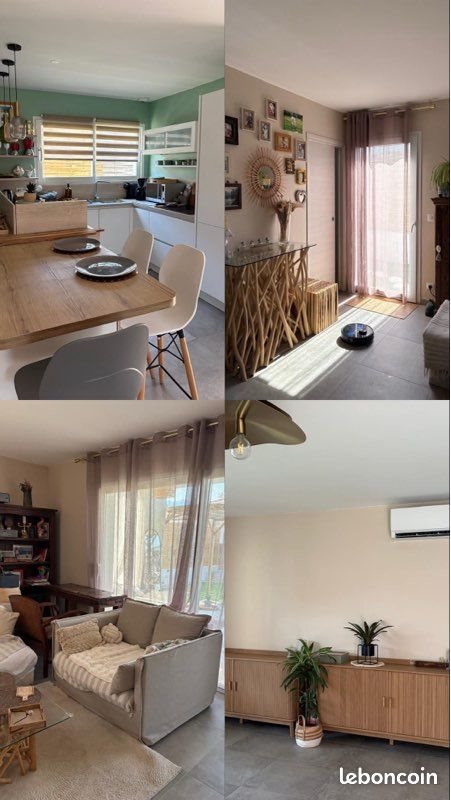 Maison à vendre, 76m², Grosseto-Prugna