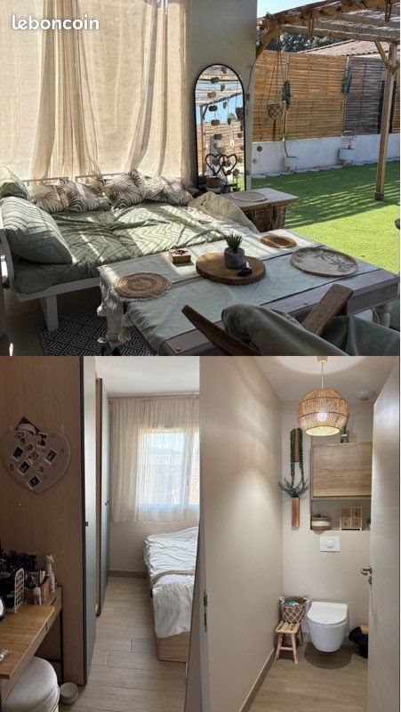 Maison à vendre, 76m², Grosseto-Prugna