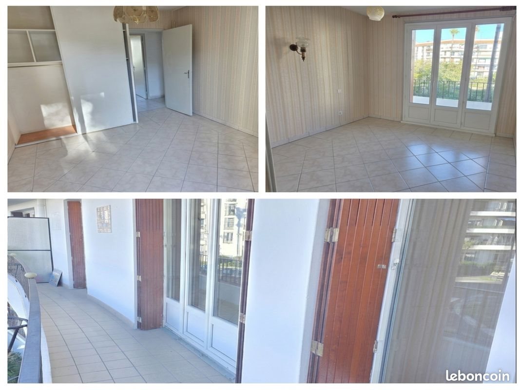 Appartement à vendre, 82m², Perpignan
