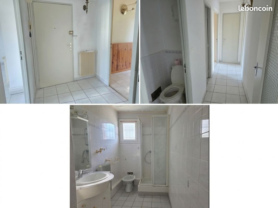 Appartement à vendre, 82m², Perpignan