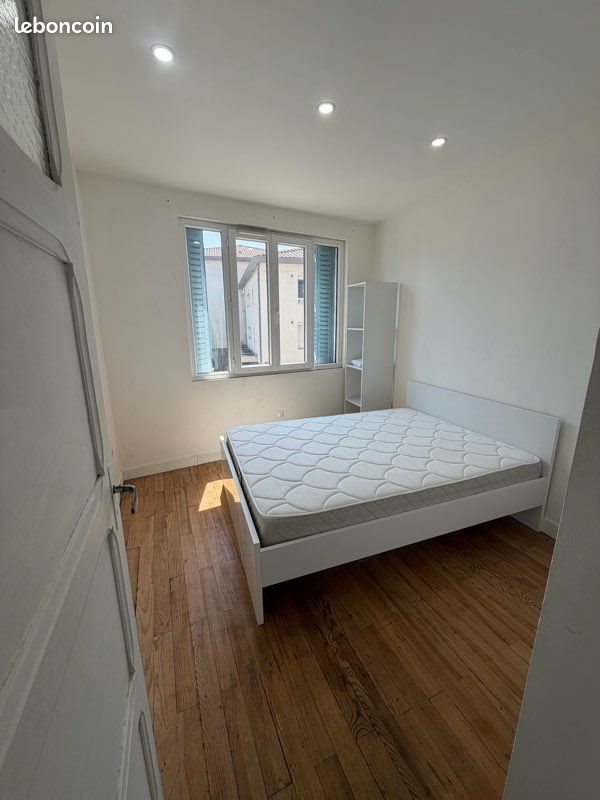 Appartement à vendre, 35m², Bourg-en-Bresse