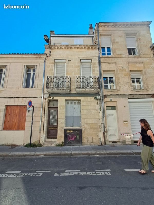 Maison à vendre, 165m², Bordeaux