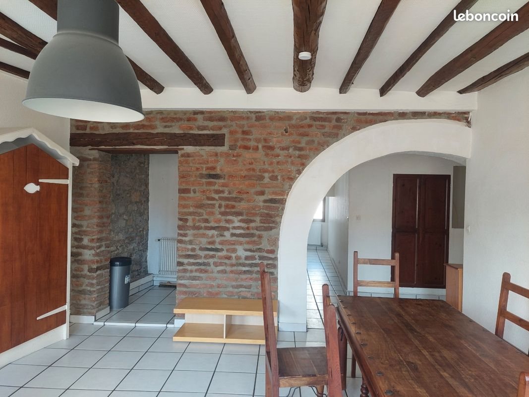 Appartement à louer, 75m², Saint-Etienne