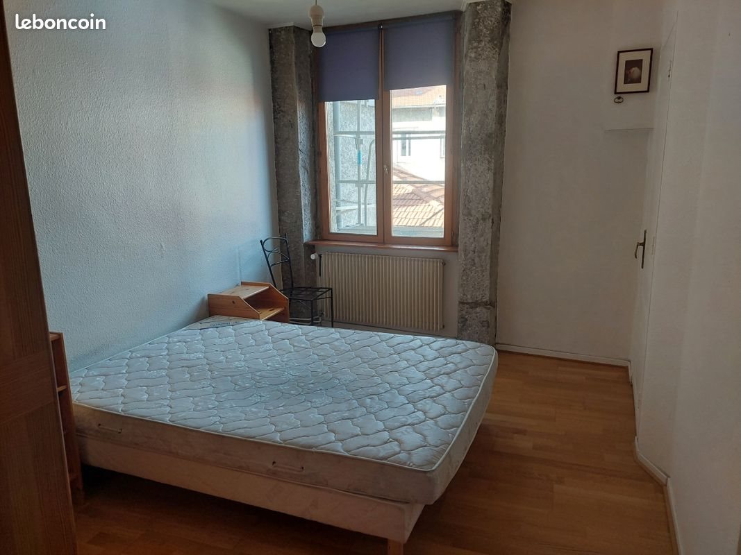 Appartement à louer, 75m², Saint-Etienne