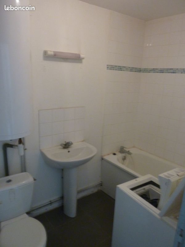Appartement à louer, 39m², Lens