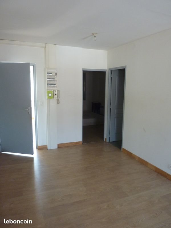 Appartement à louer, 39m², Lens