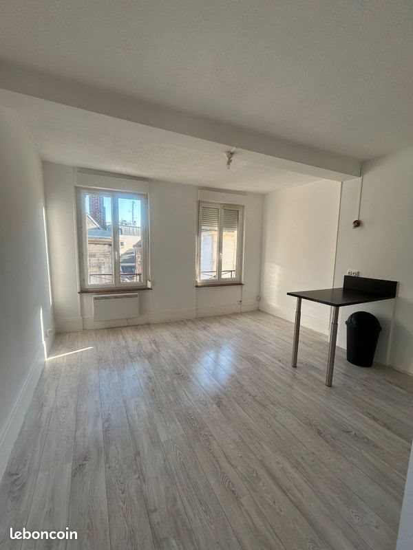 Appartement à louer, 20m², Laon