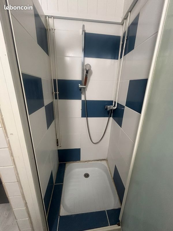 Appartement à louer, 20m², Laon