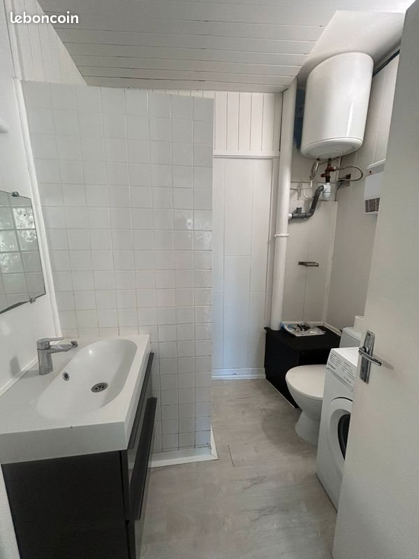 Appartement à louer, 20m², Laon