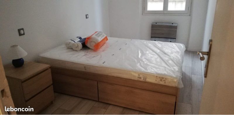 Appartement à louer, 33m², Toulon