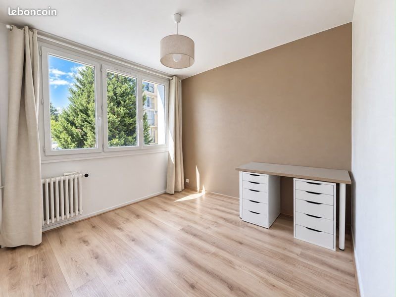 Appartement à vendre, 55m², Saint-Étienne