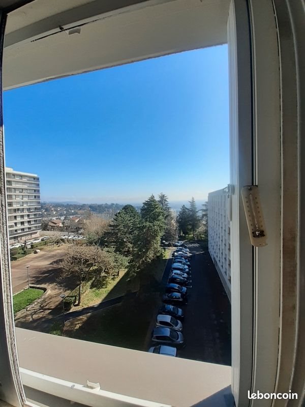 Appartement à vendre, 74m², Caluire-et-Cuire