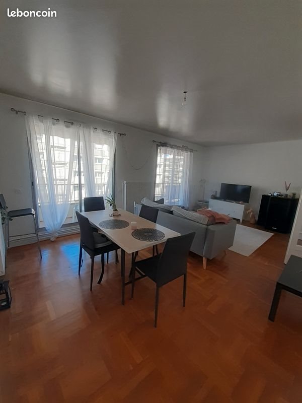 Appartement à vendre, 74m², Caluire-et-Cuire