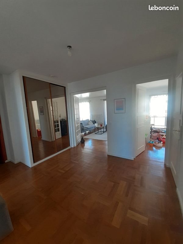 Appartement à vendre, 74m², Caluire-et-Cuire