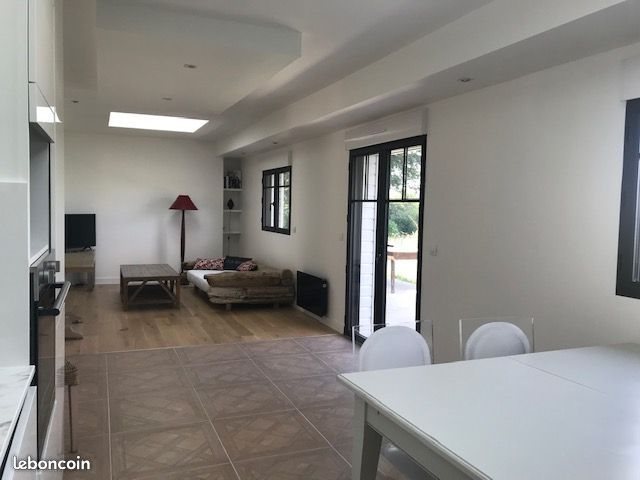 Maison à louer, 125m², Fouesnant