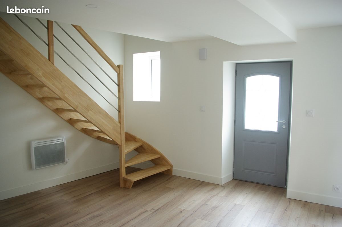 Maison à vendre, 105m², Candé