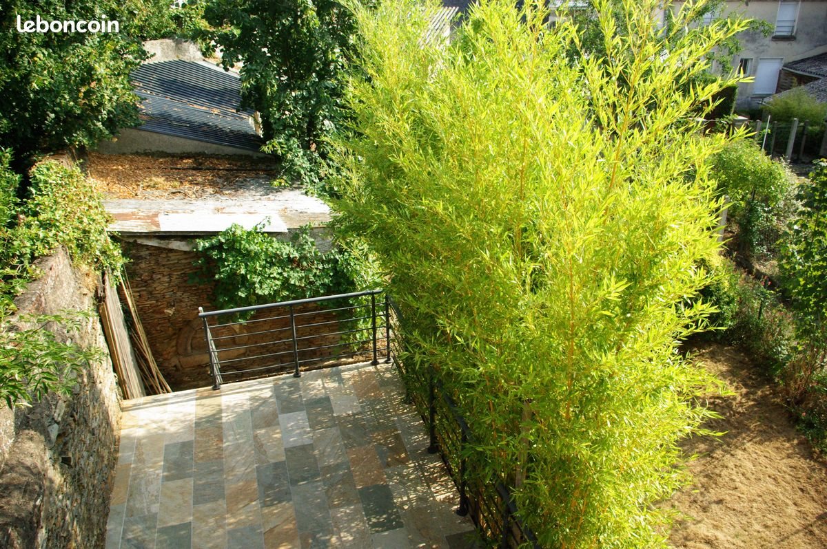 Maison à vendre, 105m², Candé