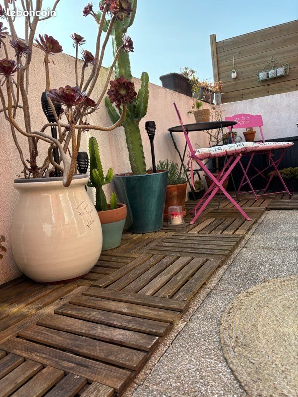 Appartement à vendre, 43m², Montpellier