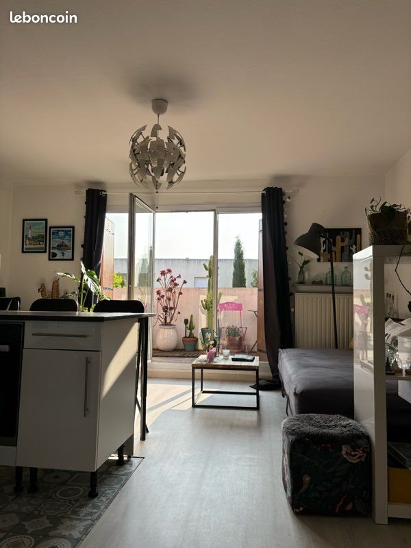 Appartement à vendre, 43m², Montpellier