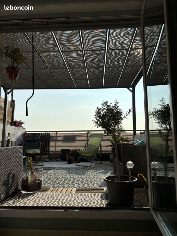 Appartement à vendre, 43m², Montpellier