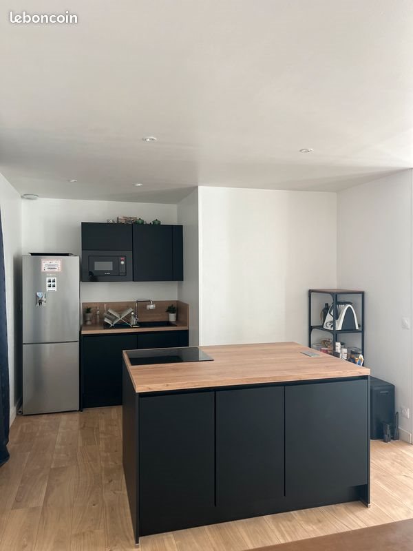 Appartement à louer, 57m², Nozay