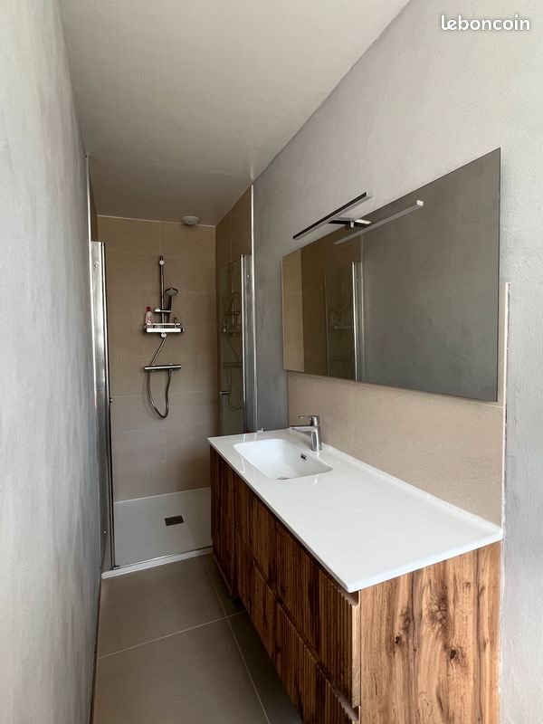 Appartement à louer, 57m², Nozay