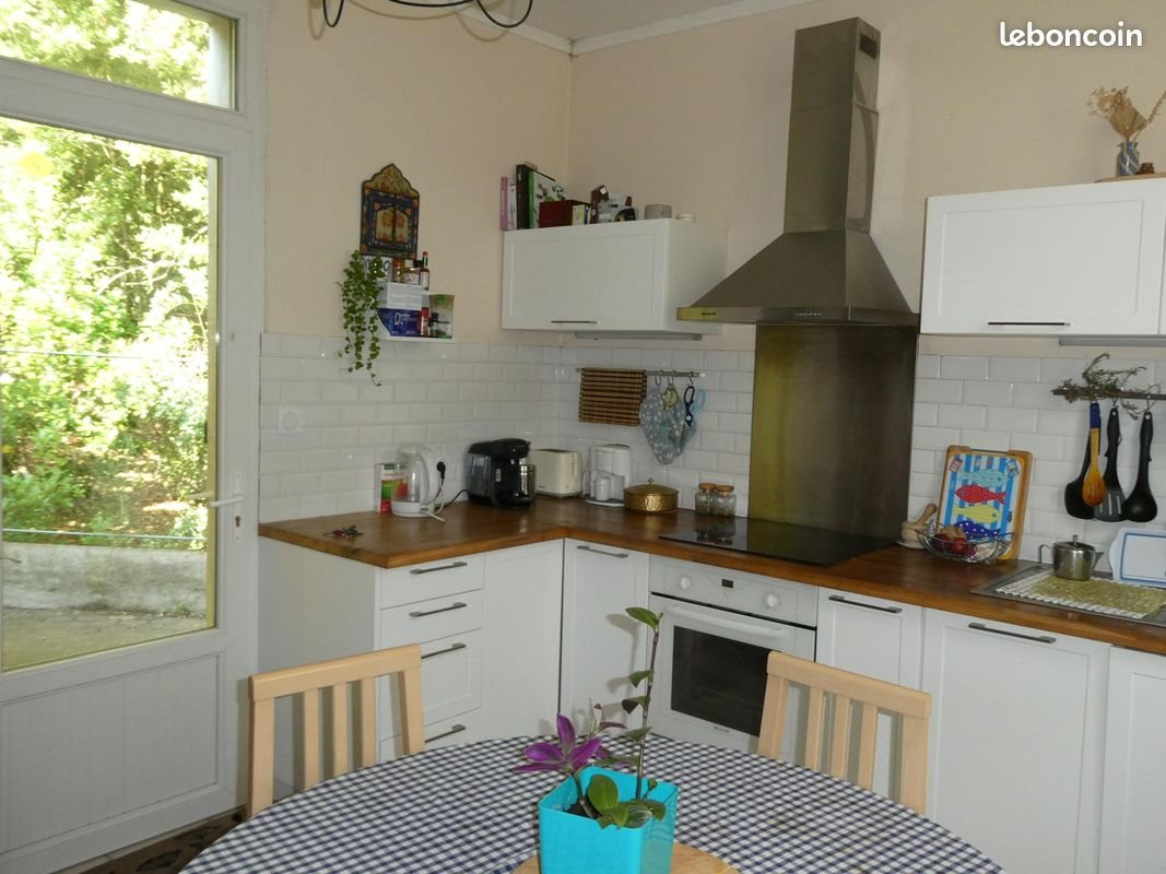 Maison à vendre, 47m², Saint-Brevin-les-Pins