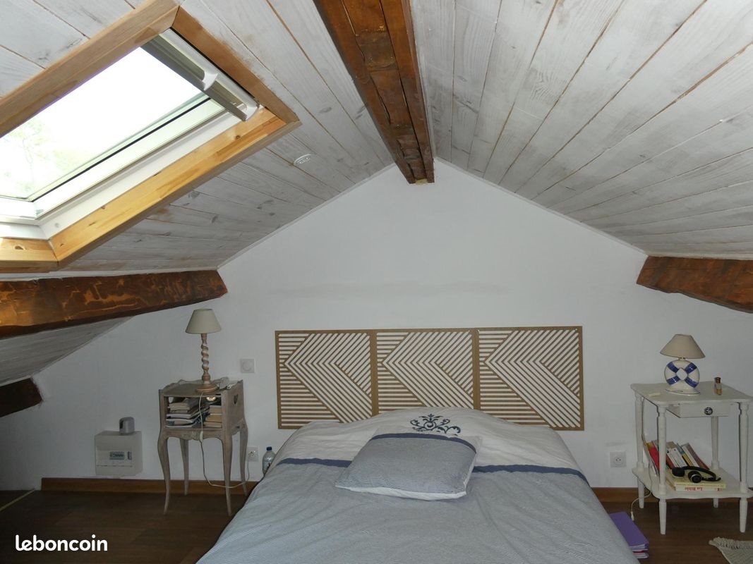 Maison à vendre, 47m², Saint-Brevin-les-Pins