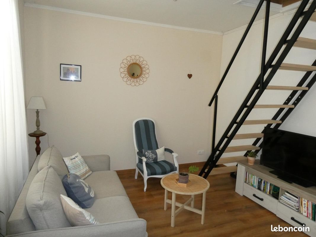 Maison à vendre, 47m², Saint-Brevin-les-Pins