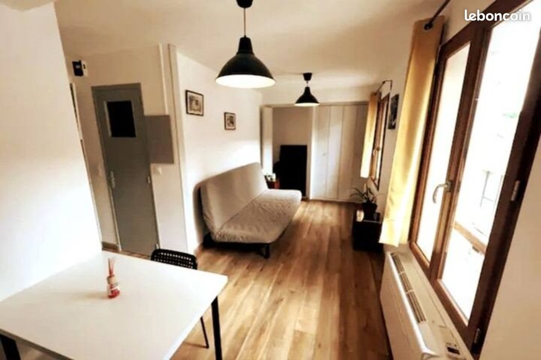 Appartement à louer, 18m², Avignon