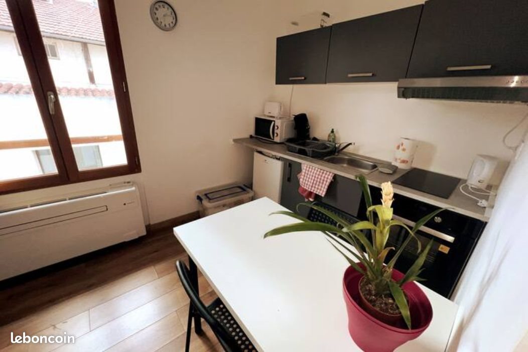 Appartement à louer, 18m², Avignon