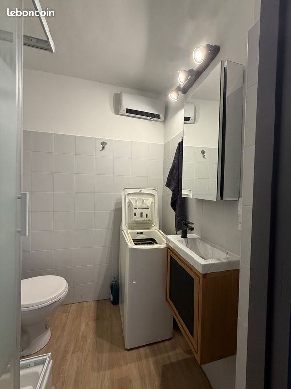 Appartement à louer, 18m², Avignon