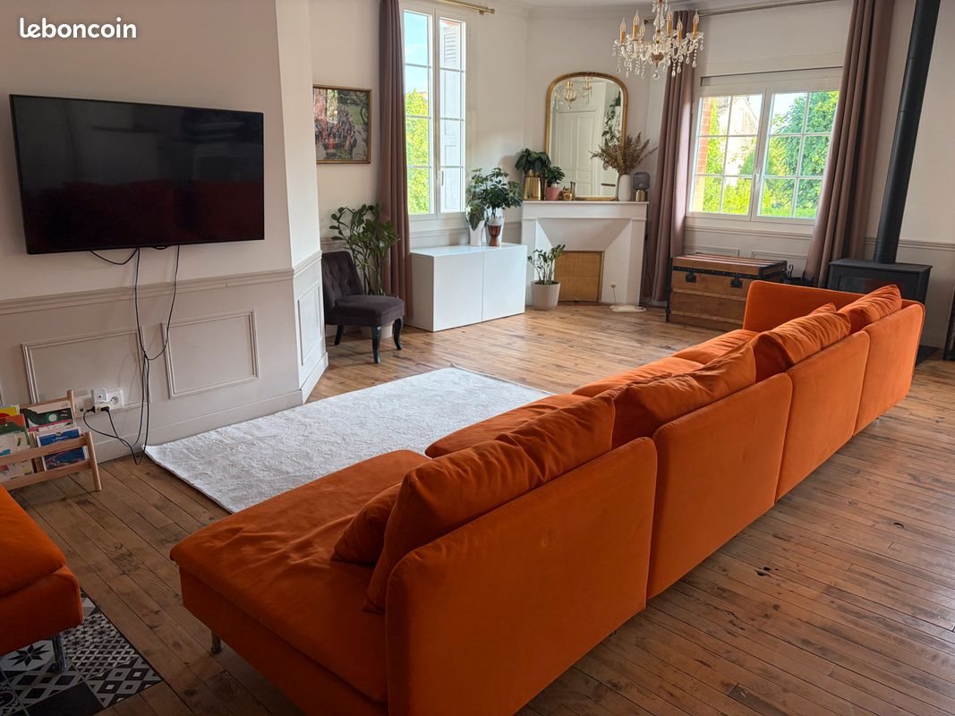 Maison à vendre, 300m², Bessières