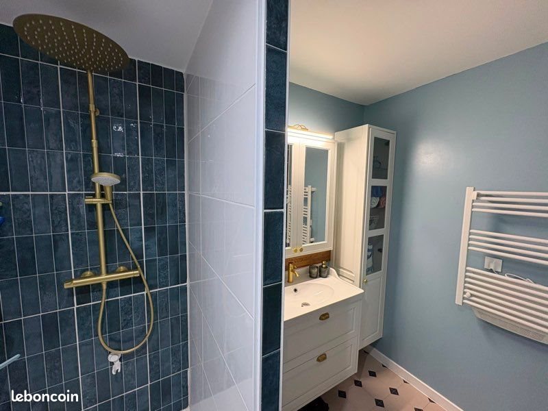 Appartement à louer, 85m², Metz