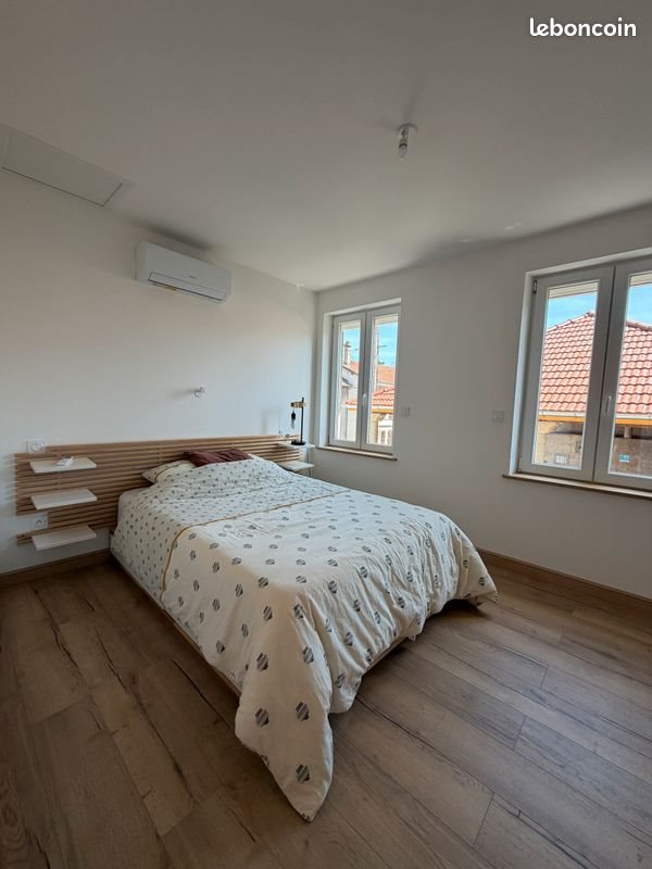 Maison à vendre, 45m², Champier