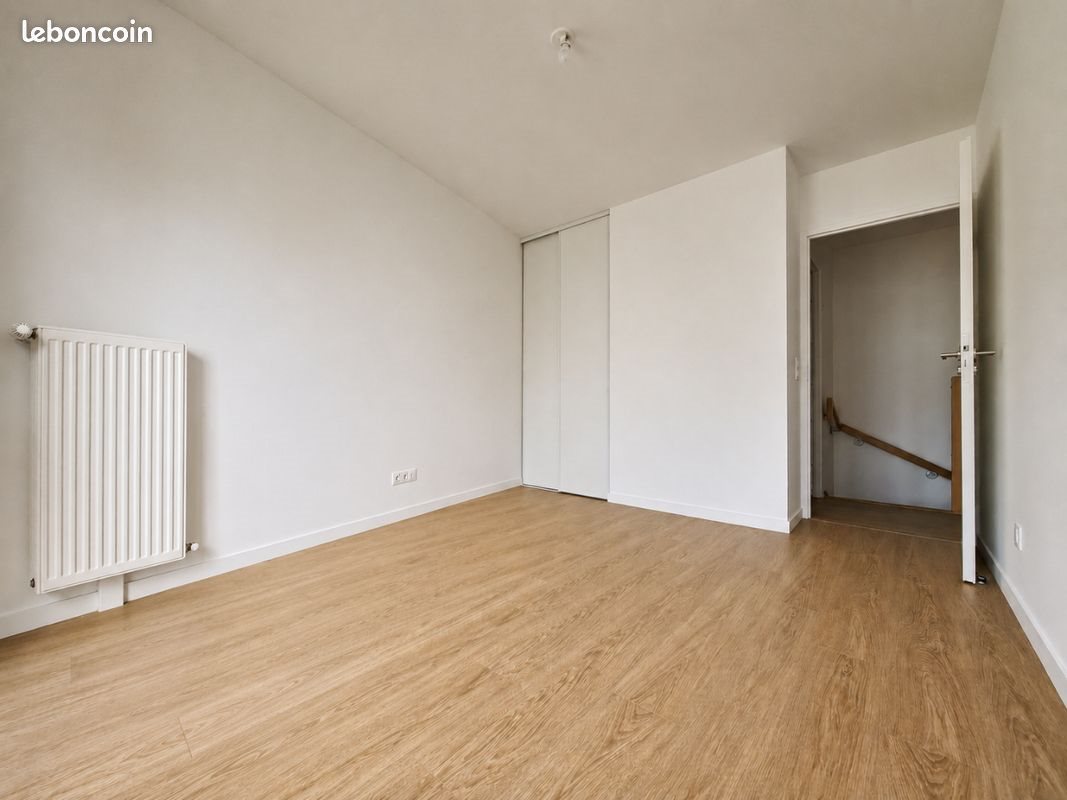 Appartement à vendre, 61m², Montreuil