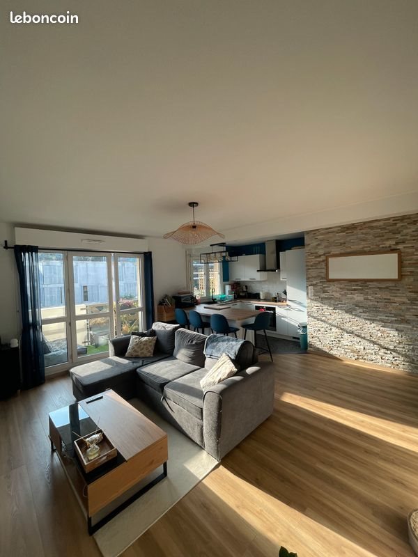 Appartement à louer, 64m², Mérignac