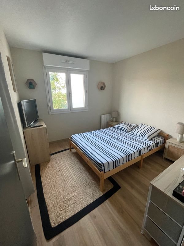 Appartement à louer, 64m², Mérignac