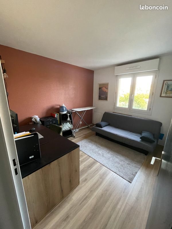 Appartement à louer, 64m², Mérignac