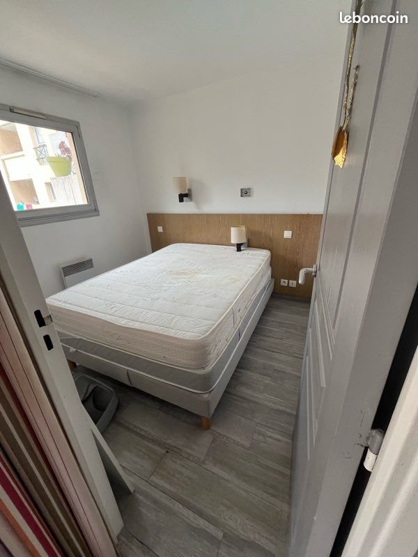 Appartement à louer, 29m², Cannes
