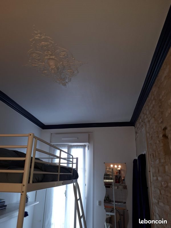 Appartement à louer, 14m², Caen